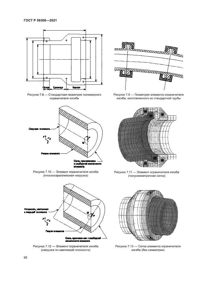 ГОСТ Р 59308-2021