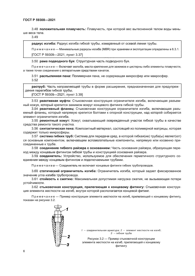 ГОСТ Р 59308-2021