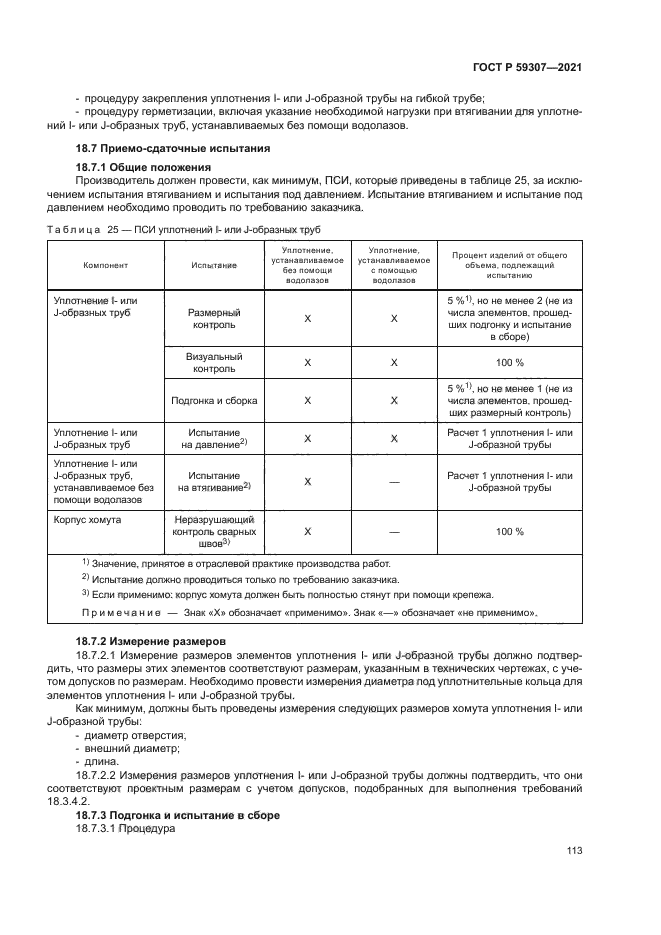 ГОСТ Р 59307-2021