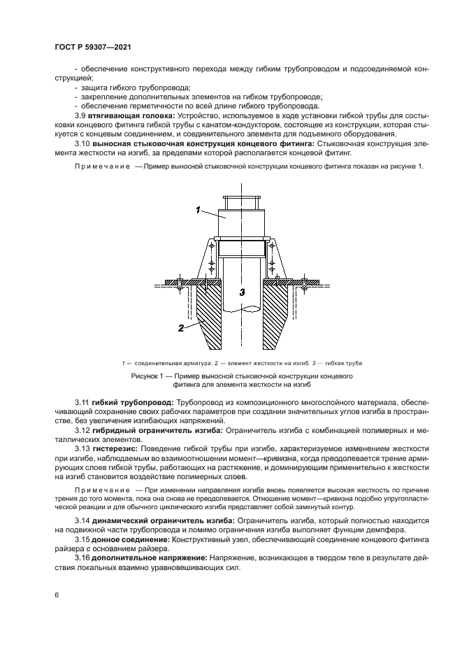 ГОСТ Р 59307-2021