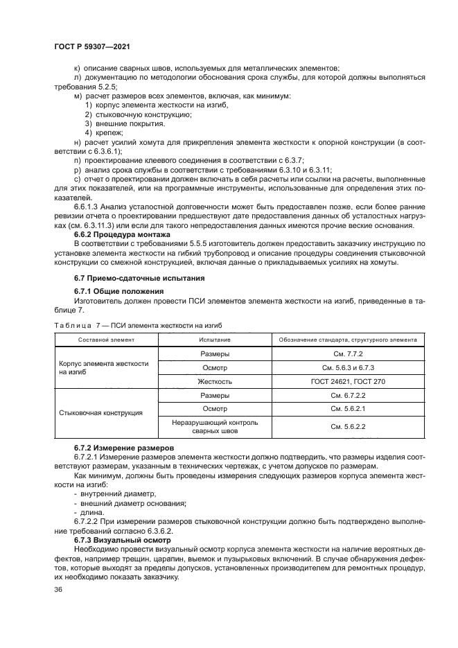 ГОСТ Р 59307-2021