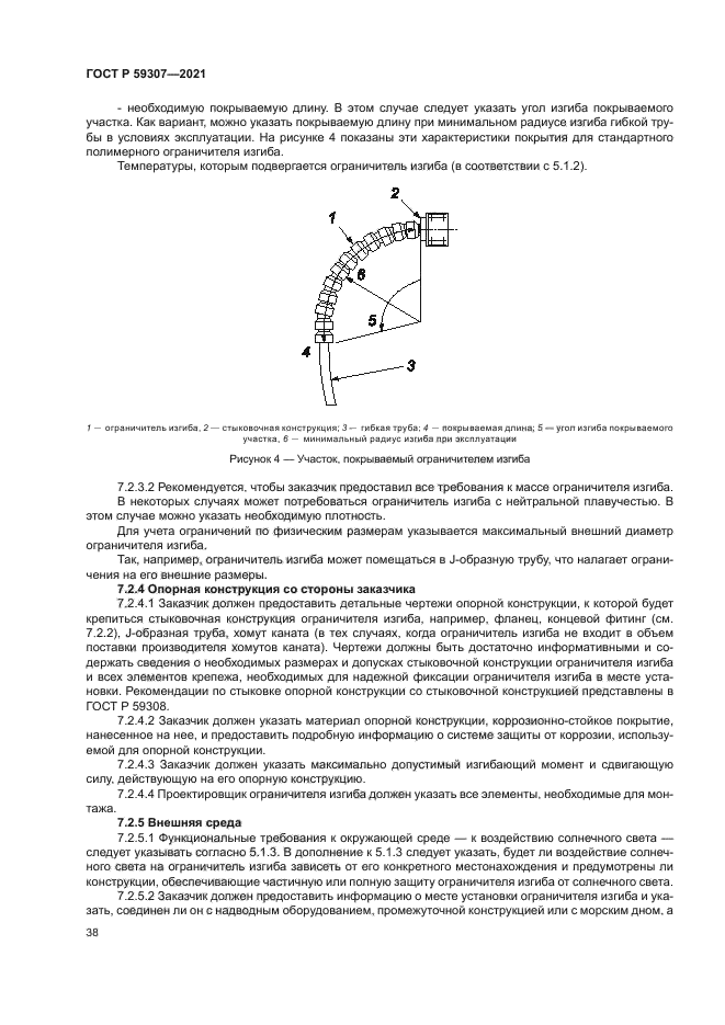 ГОСТ Р 59307-2021