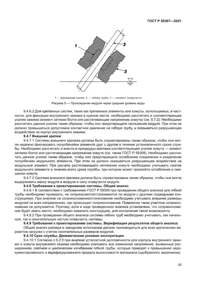 ГОСТ Р 59307-2021