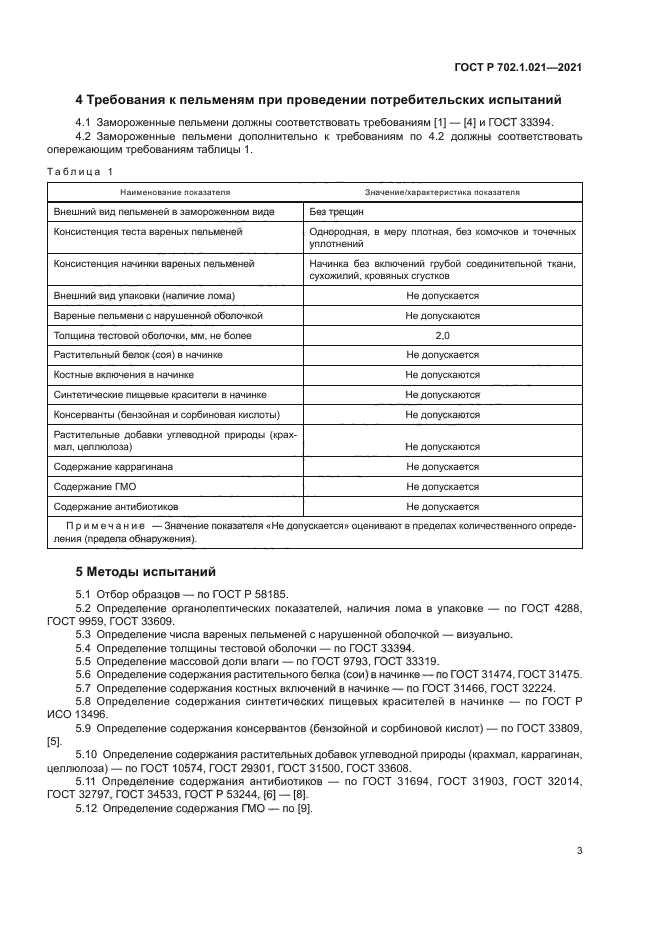 ГОСТ Р 702.1.021-2021