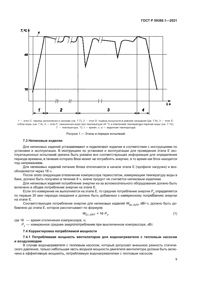 ГОСТ Р 59386.1-2021
