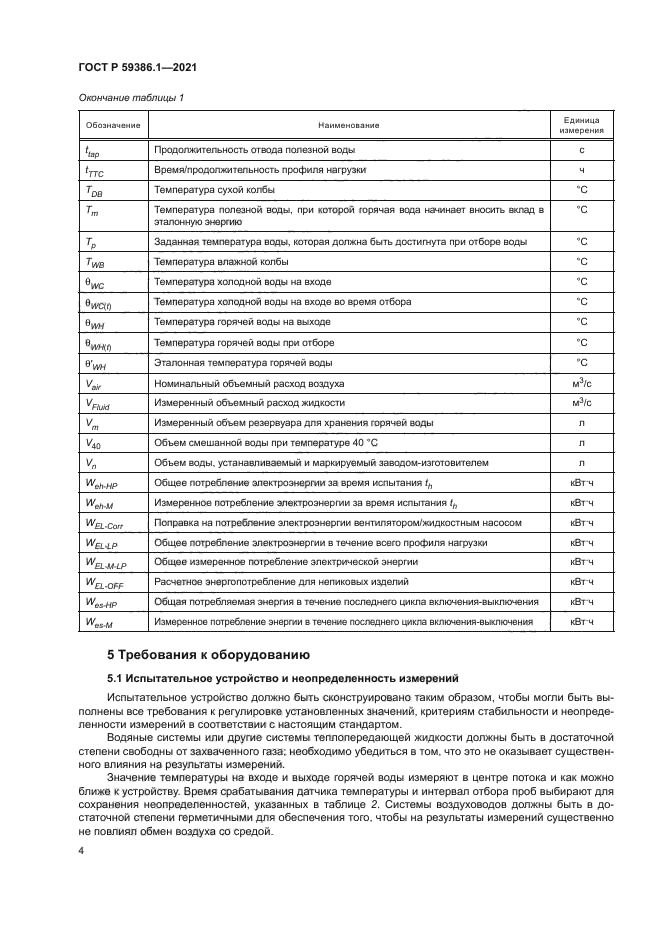 ГОСТ Р 59386.1-2021