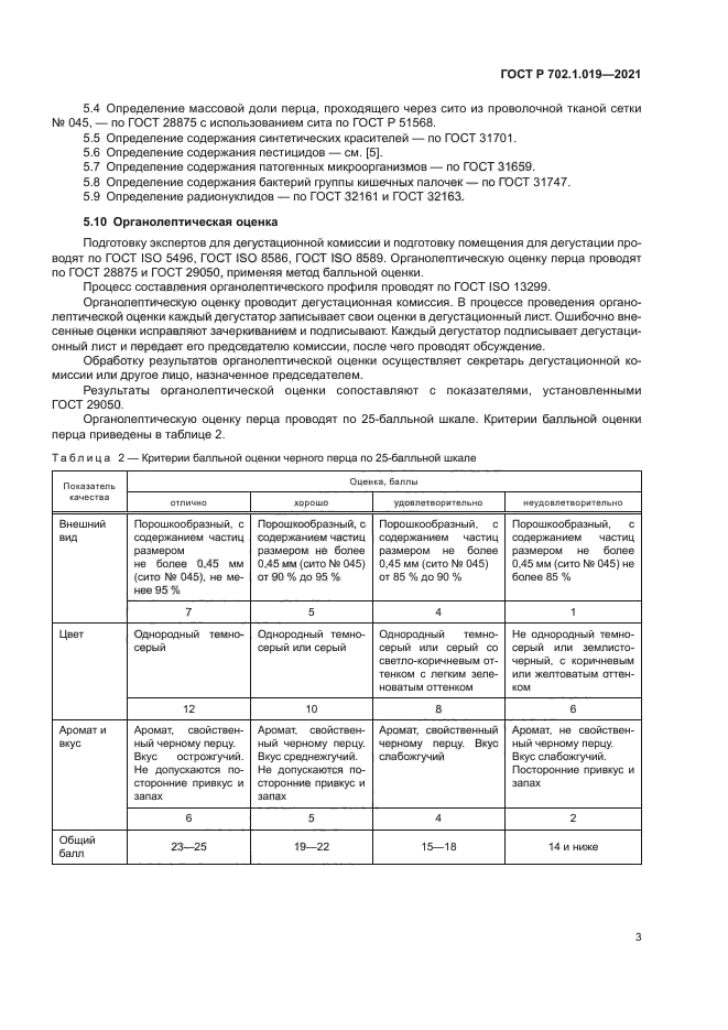 ГОСТ Р 702.1.019-2021