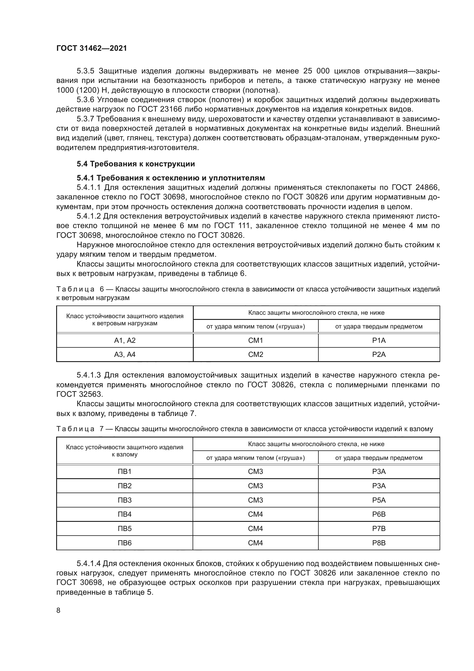 ГОСТ 31462-2021