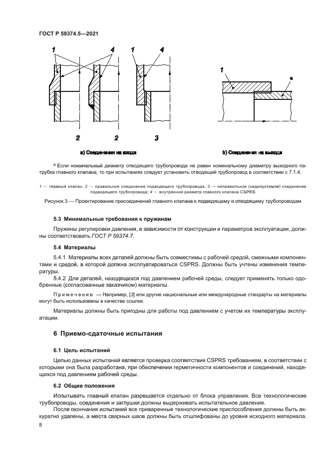 ГОСТ Р 59374.5-2021