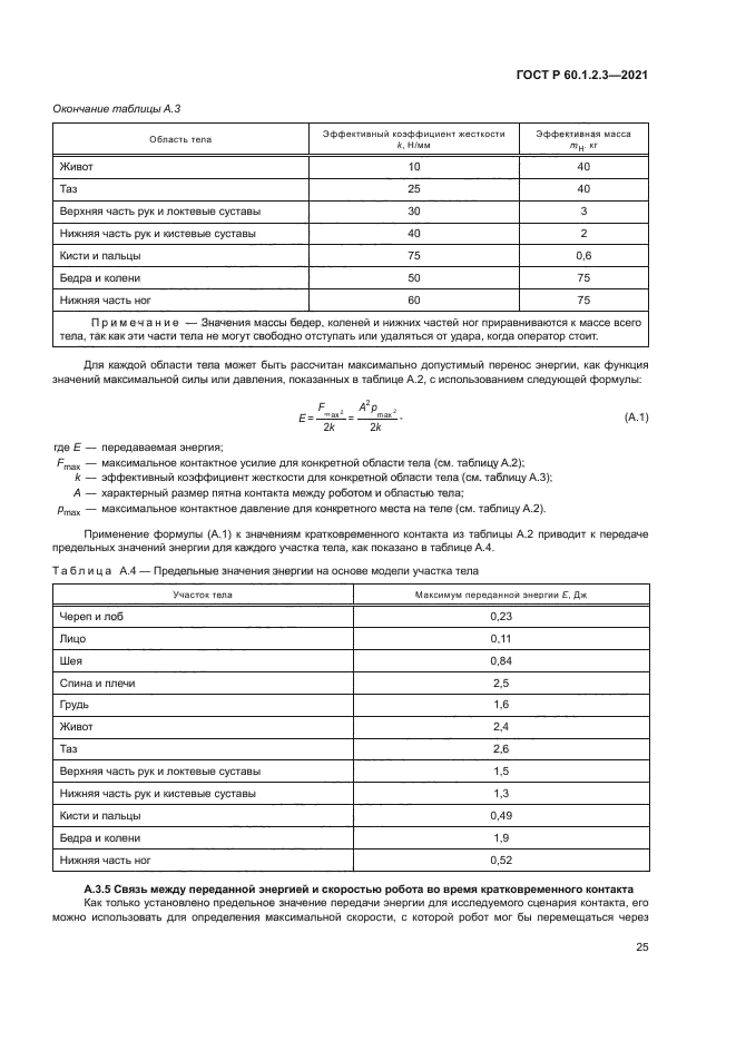ГОСТ Р 60.1.2.3-2021