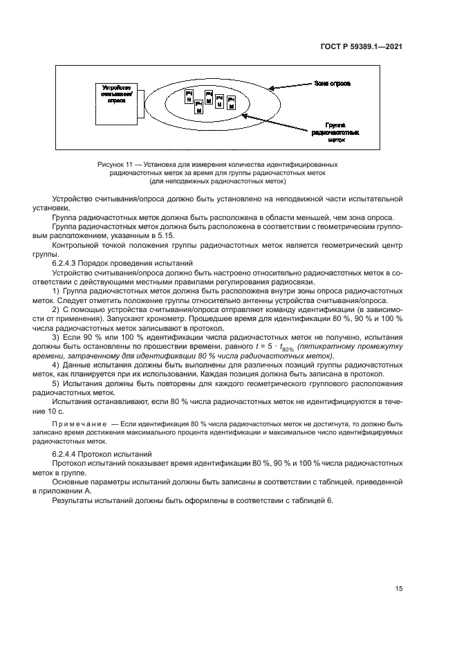 ГОСТ Р 59389.1-2021