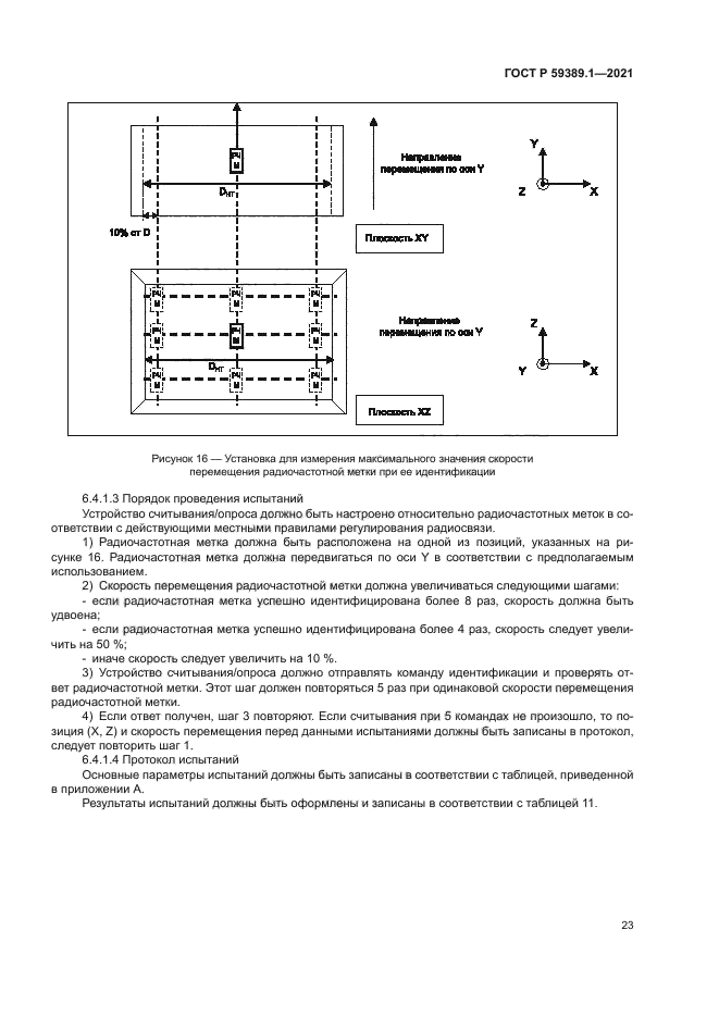 ГОСТ Р 59389.1-2021