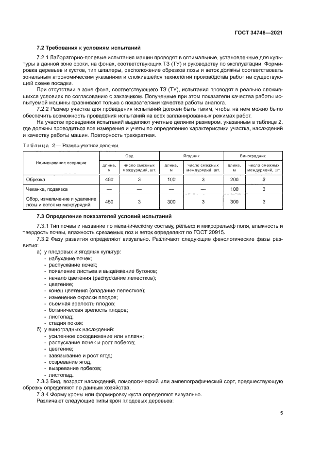 ГОСТ 34746-2021
