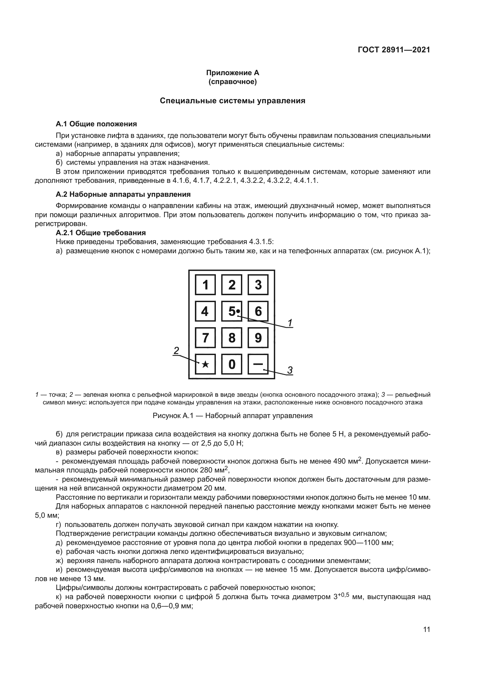 ГОСТ 28911-2021