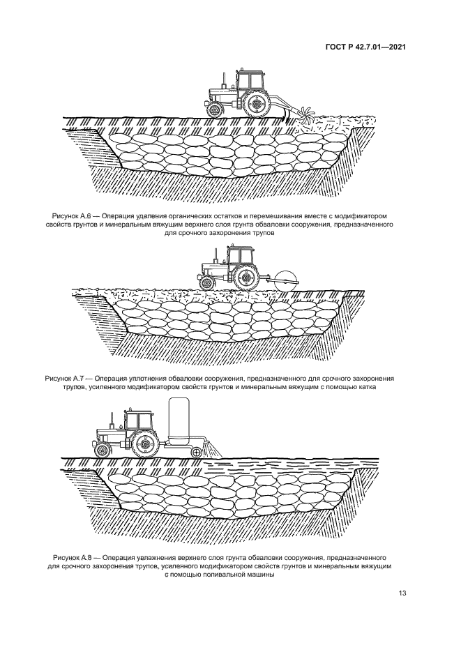 ГОСТ Р 42.7.01-2021