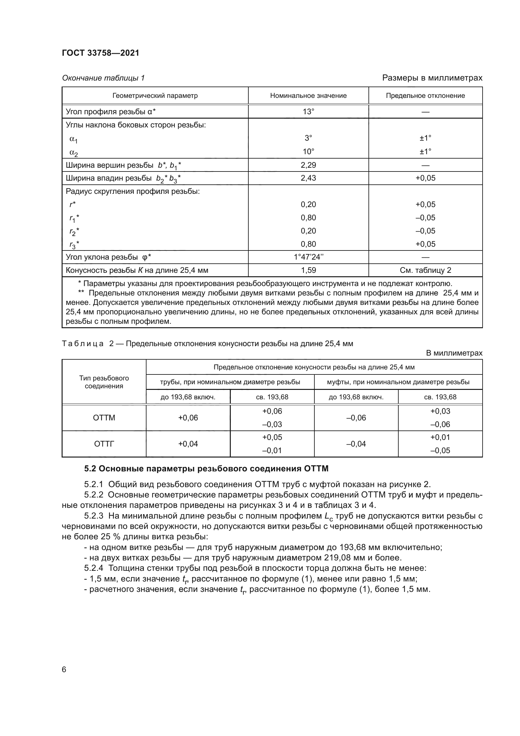 ГОСТ 33758-2021