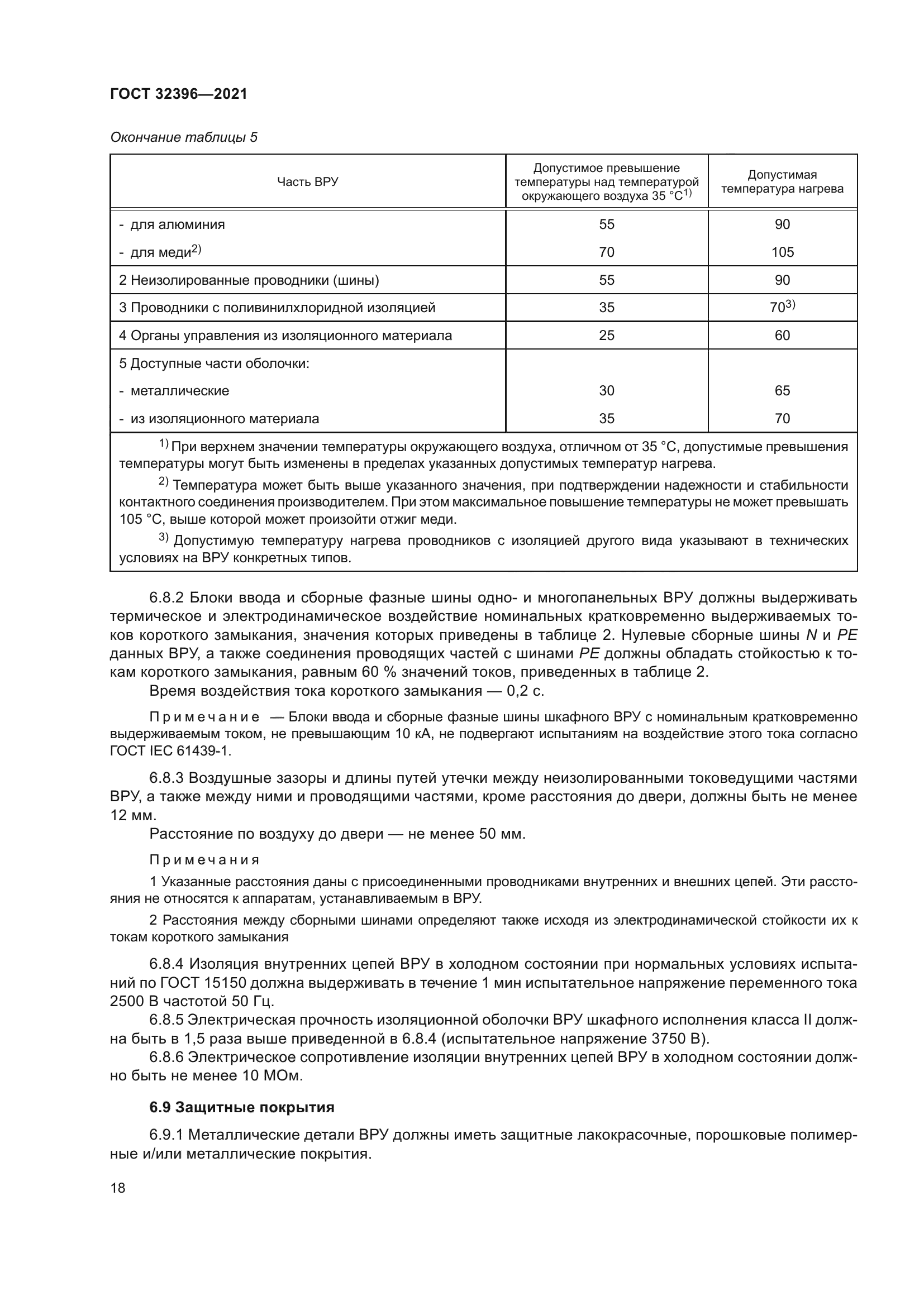 ГОСТ 32396-2021