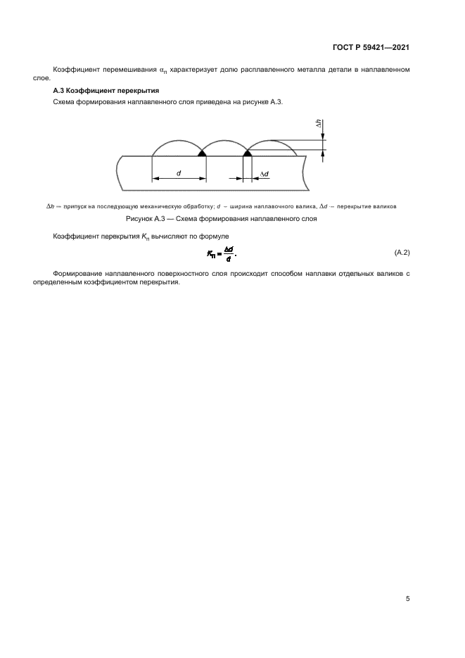 ГОСТ Р 59421-2021