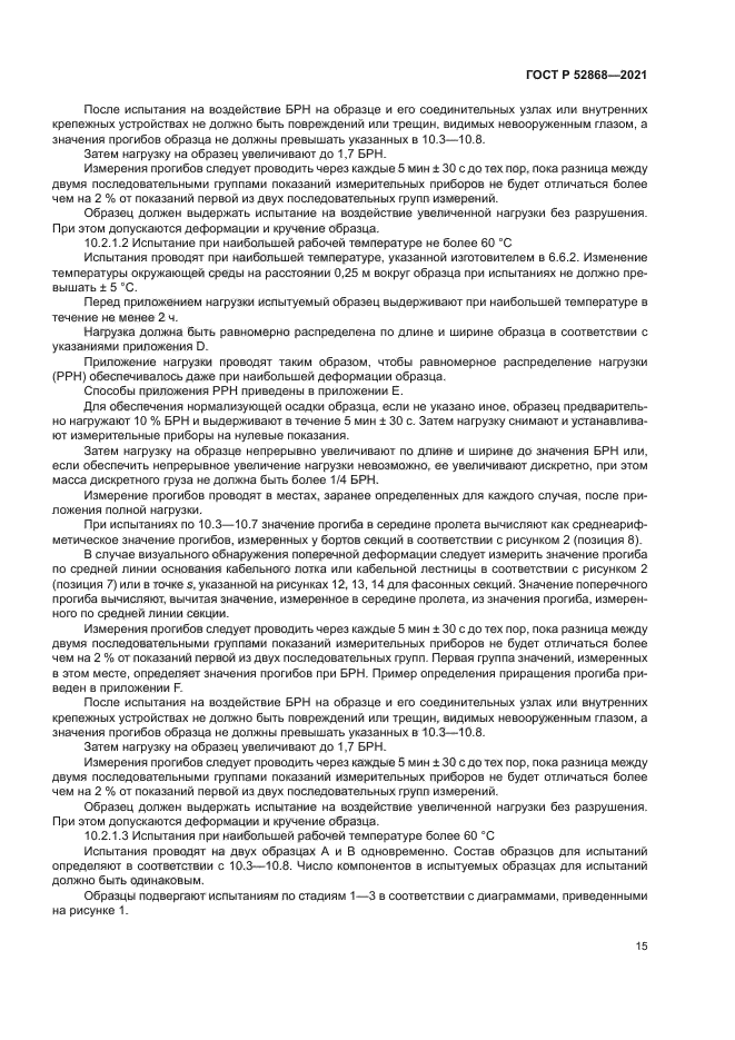 ГОСТ Р 52868-2021