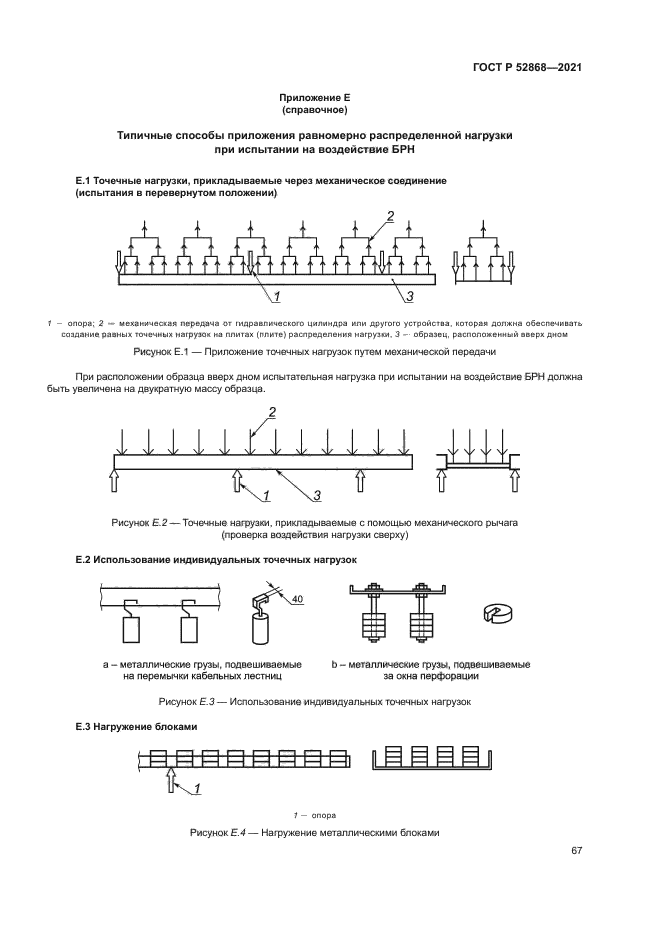 ГОСТ Р 52868-2021