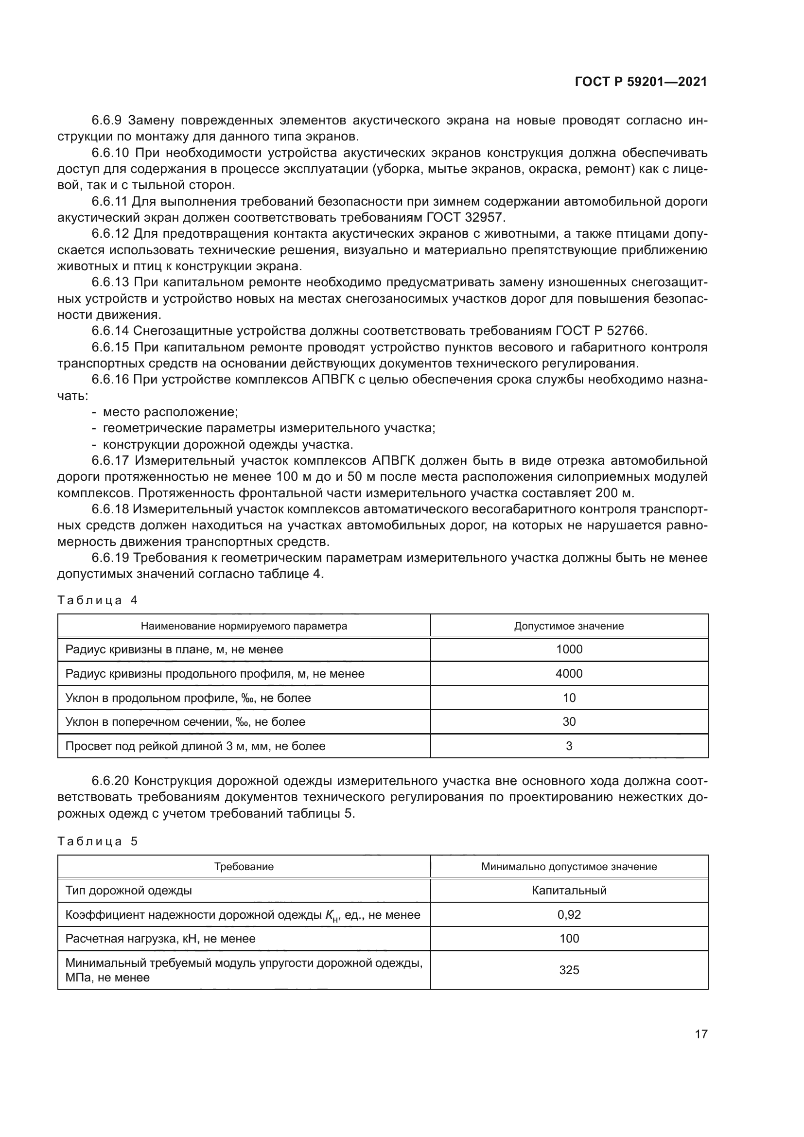 ГОСТ Р 59201-2021