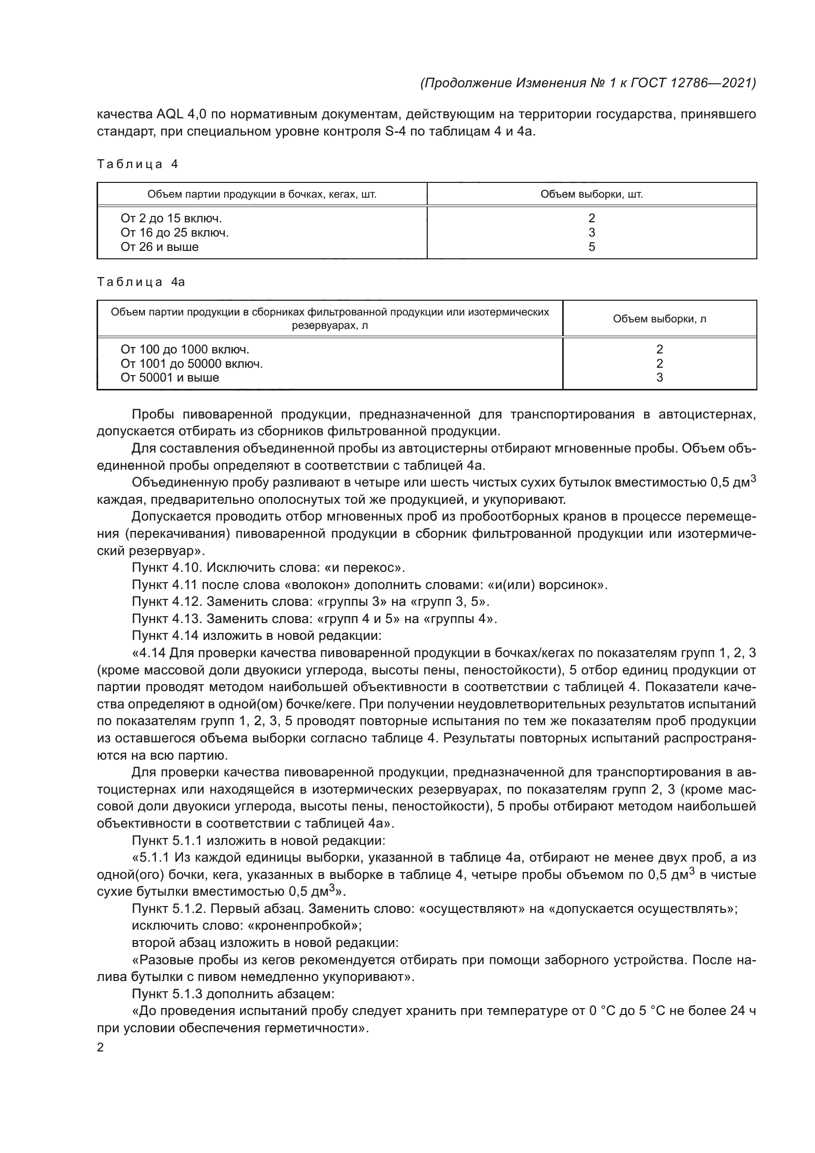 ГОСТ 12786-2021