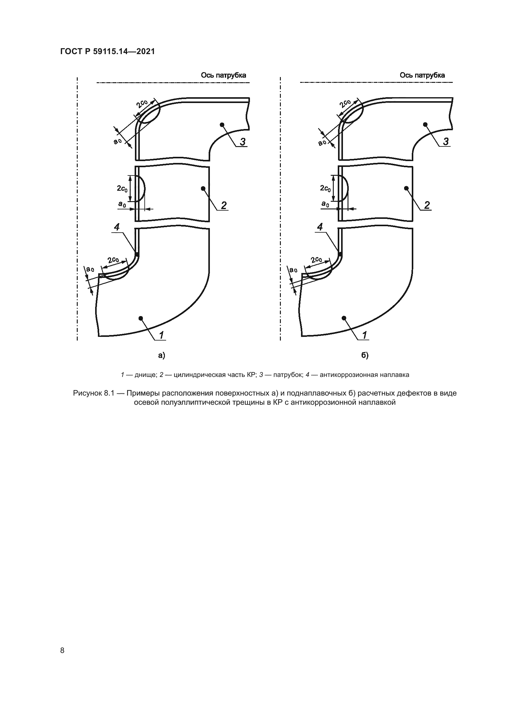 ГОСТ Р 59115.14-2021