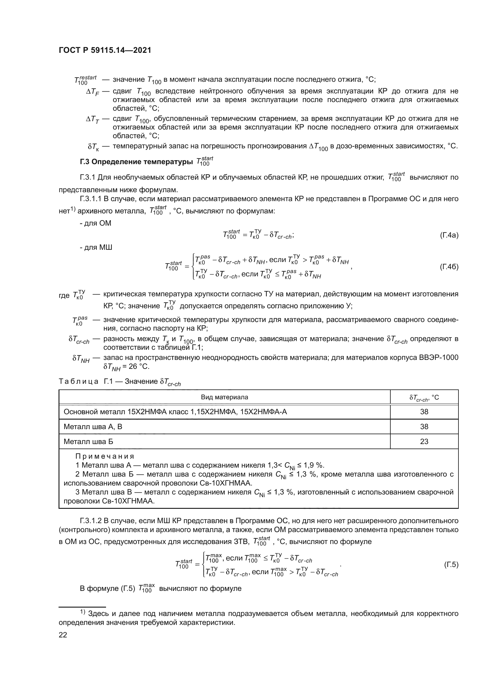 ГОСТ Р 59115.14-2021