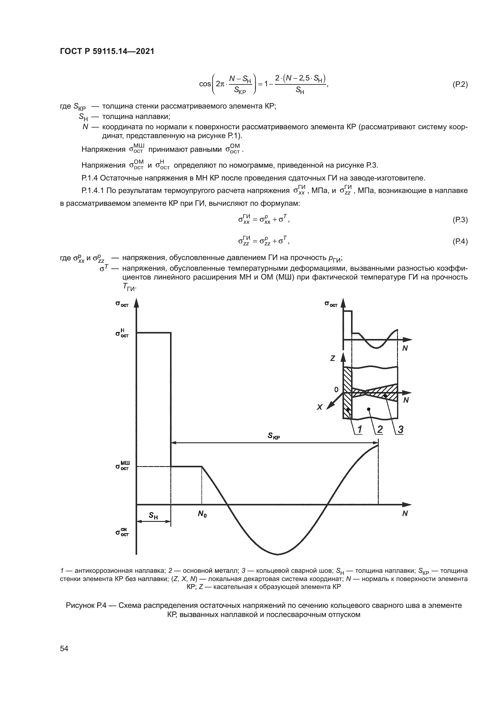 ГОСТ Р 59115.14-2021