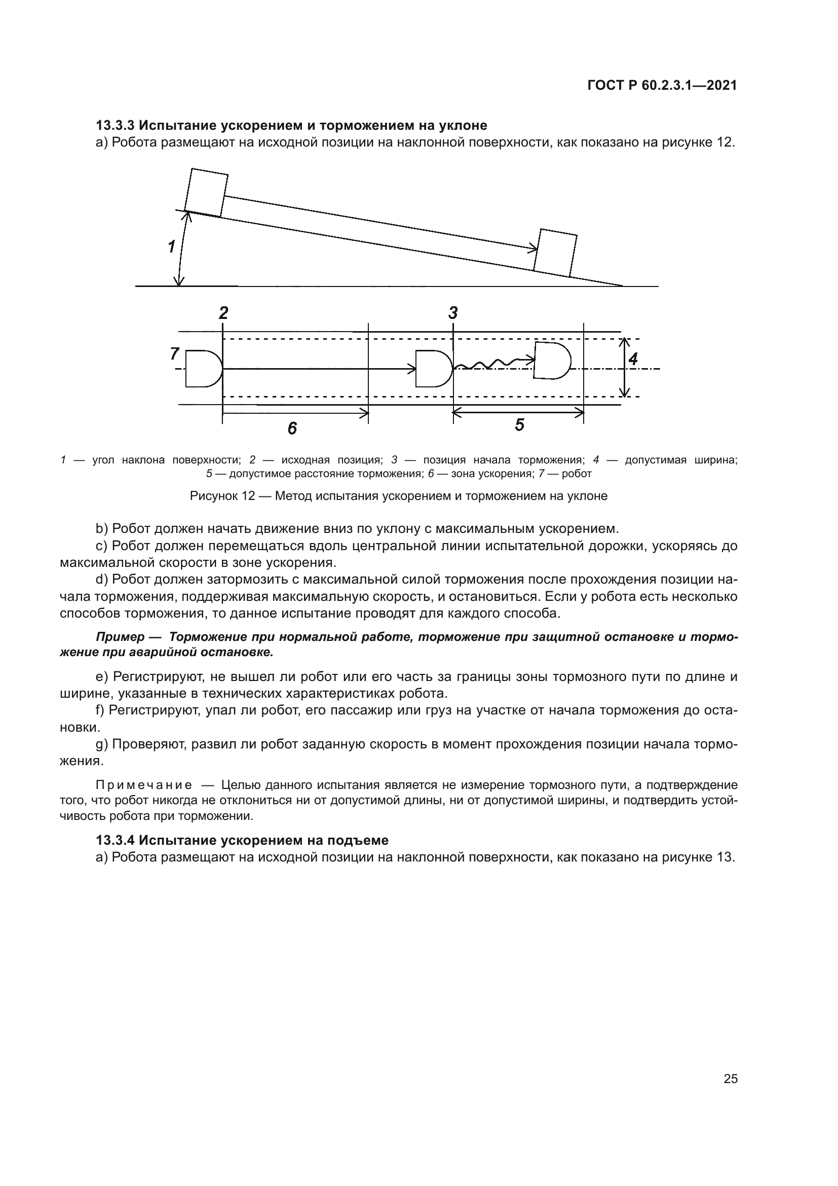 ГОСТ Р 60.2.3.1-2021