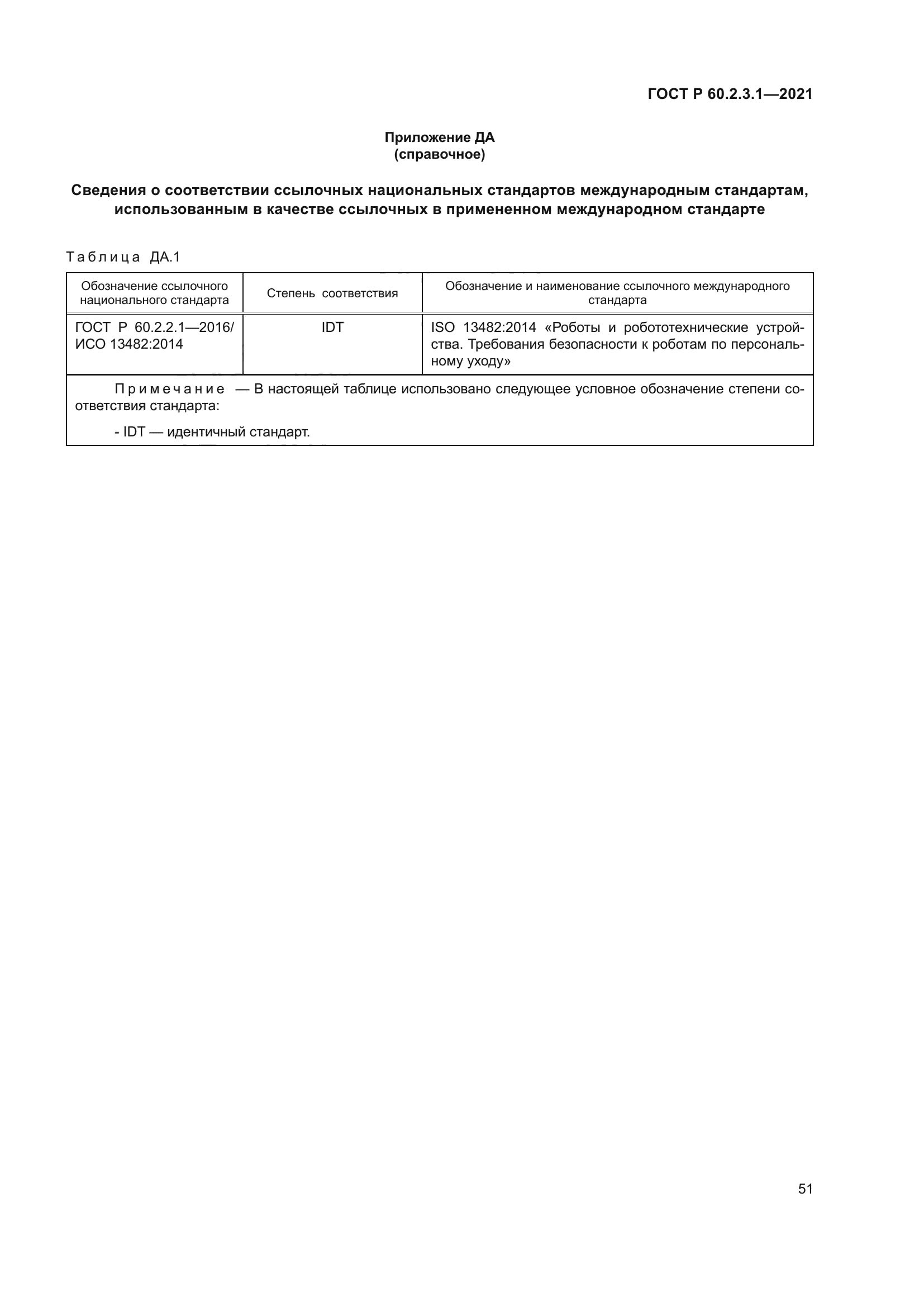 ГОСТ Р 60.2.3.1-2021