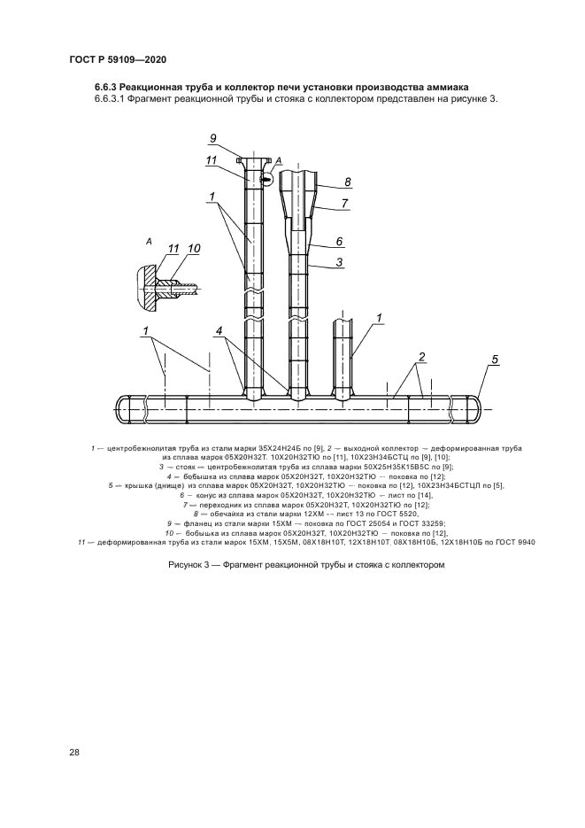 ГОСТ Р 59109-2020