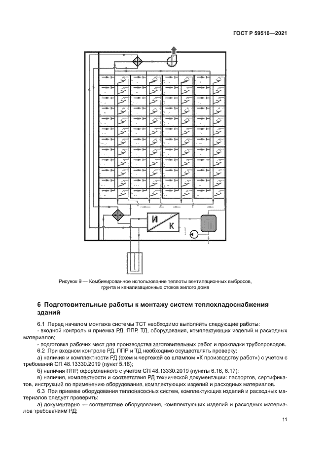 ГОСТ Р 59510-2021