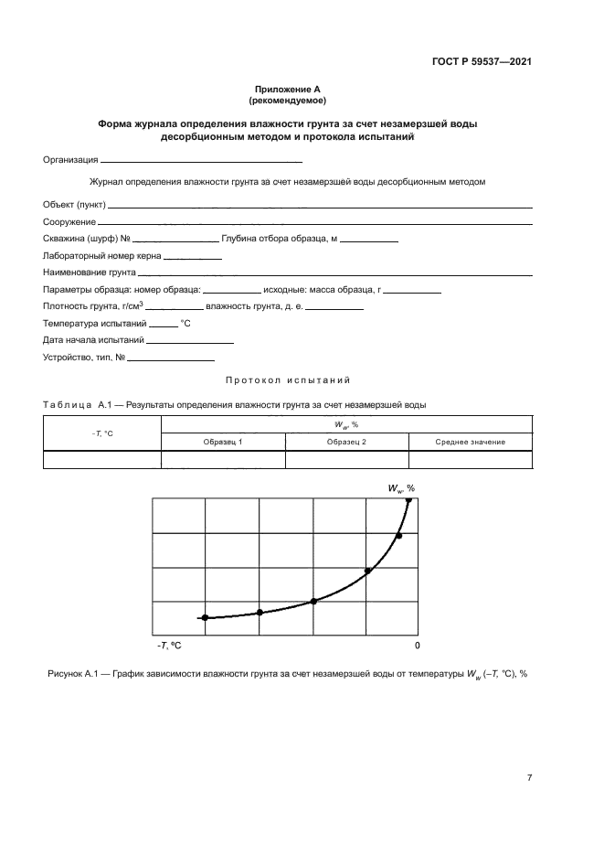 ГОСТ Р 59537-2021