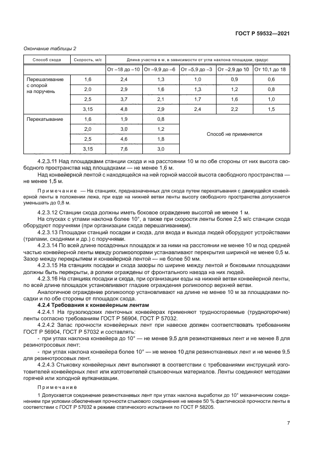 ГОСТ Р 59532-2021