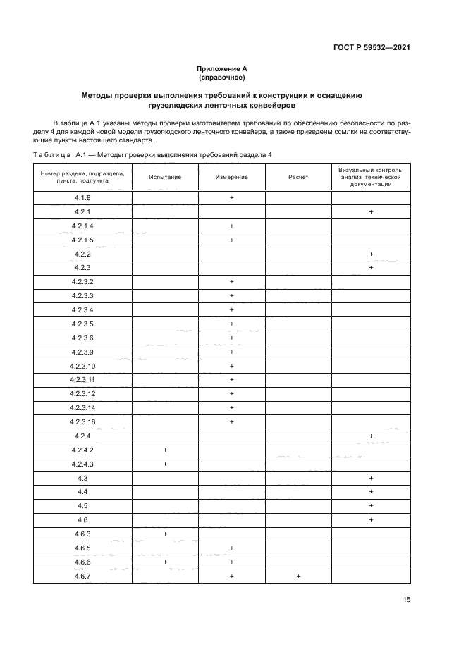 ГОСТ Р 59532-2021