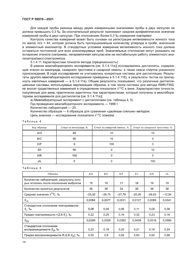 ГОСТ Р 59570-2021