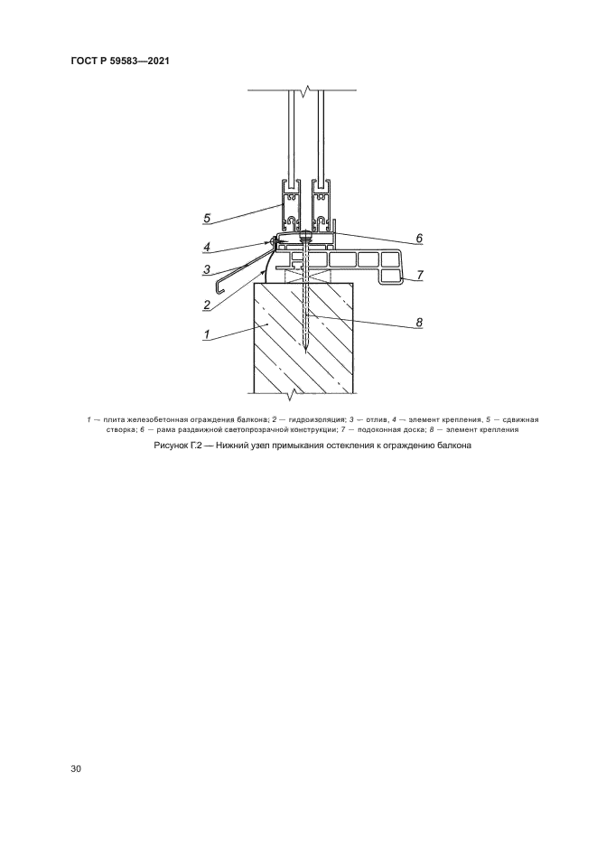 ГОСТ Р 59583-2021