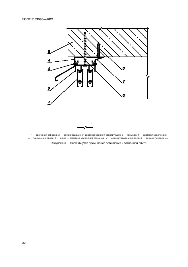 ГОСТ Р 59583-2021