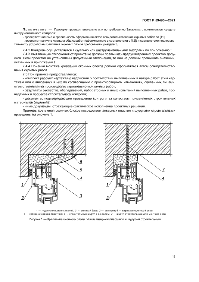 ГОСТ Р 59495-2021