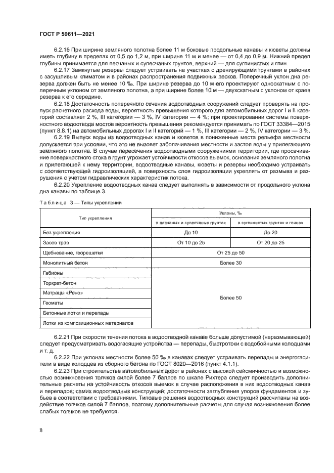 ГОСТ Р 59611-2021