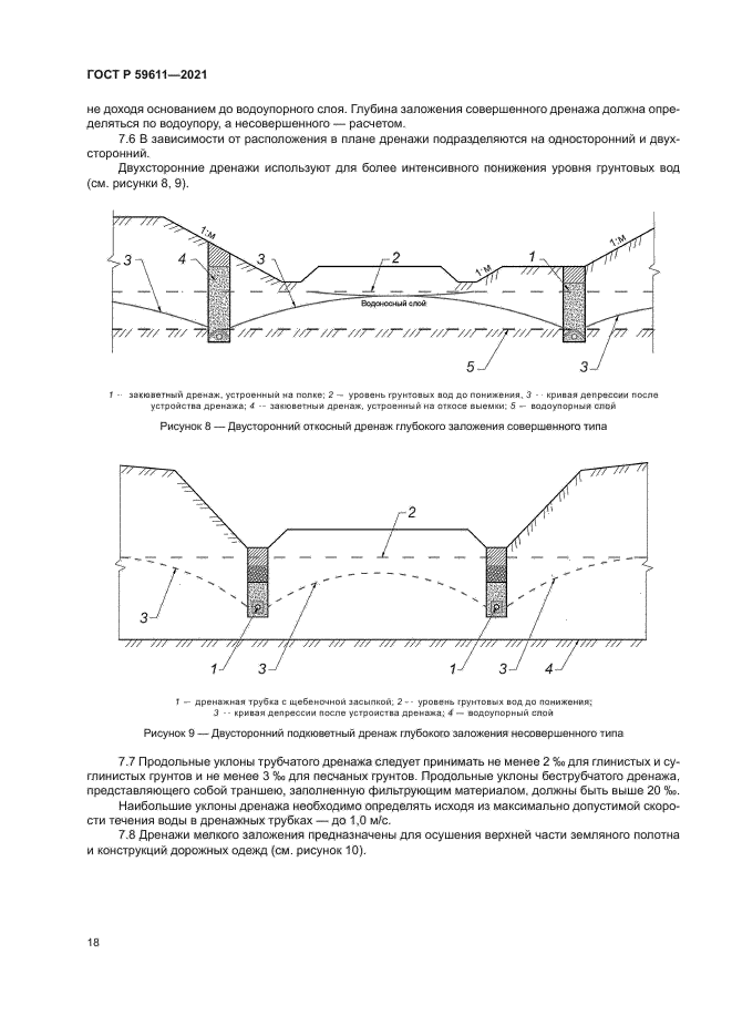 ГОСТ Р 59611-2021