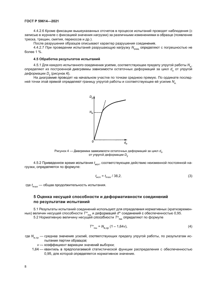 ГОСТ Р 59614-2021
