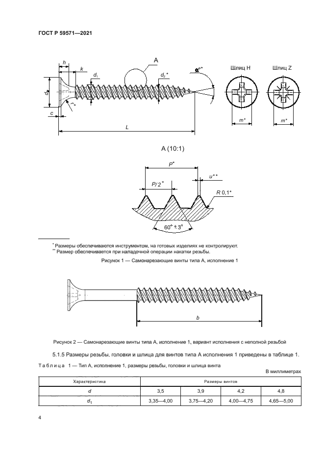 ГОСТ Р 59571-2021