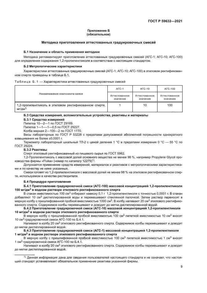 ГОСТ Р 59632-2021