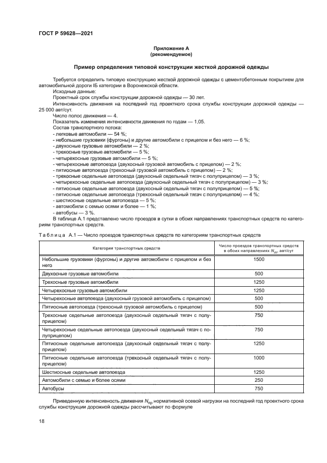 ГОСТ Р 59628-2021