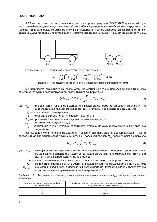 ГОСТ Р 59628-2021