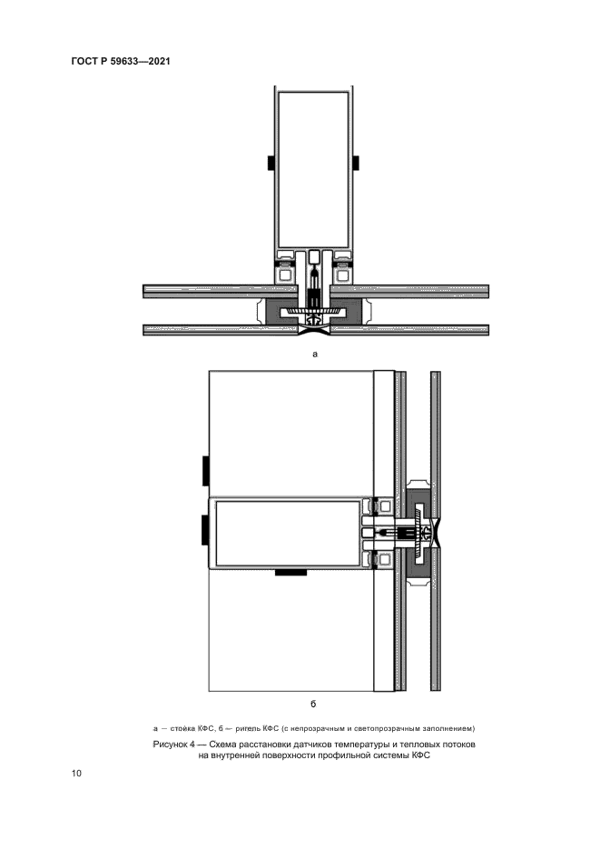 ГОСТ Р 59633-2021