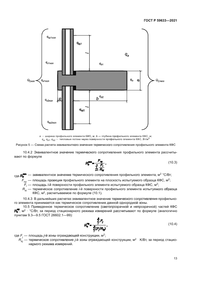 ГОСТ Р 59633-2021