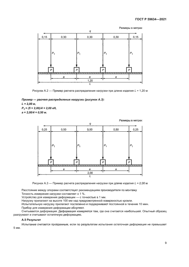 ГОСТ Р 59634-2021